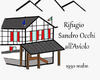 Logo Rifugio