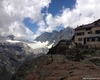 ..al rifugio Marinelli B.