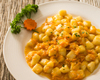 Gnocchi di Carote 