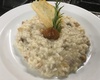 risotto alle castagne