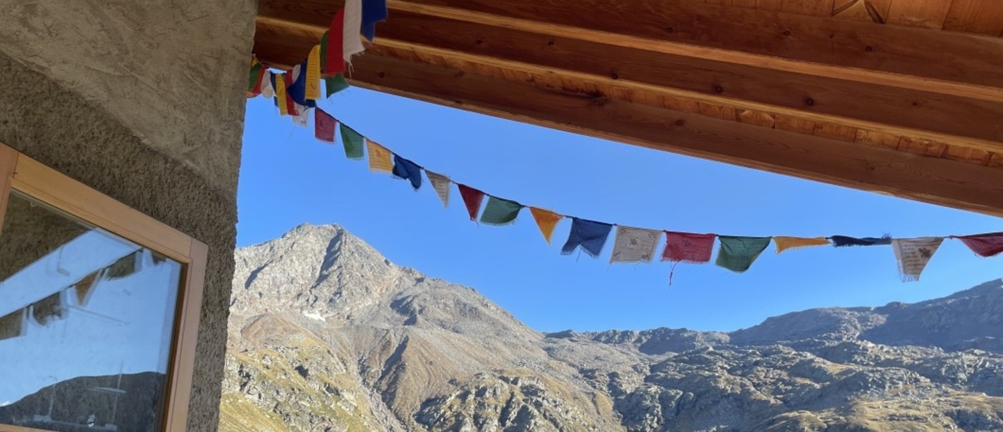 Pizzo Stella dal Chiavenna