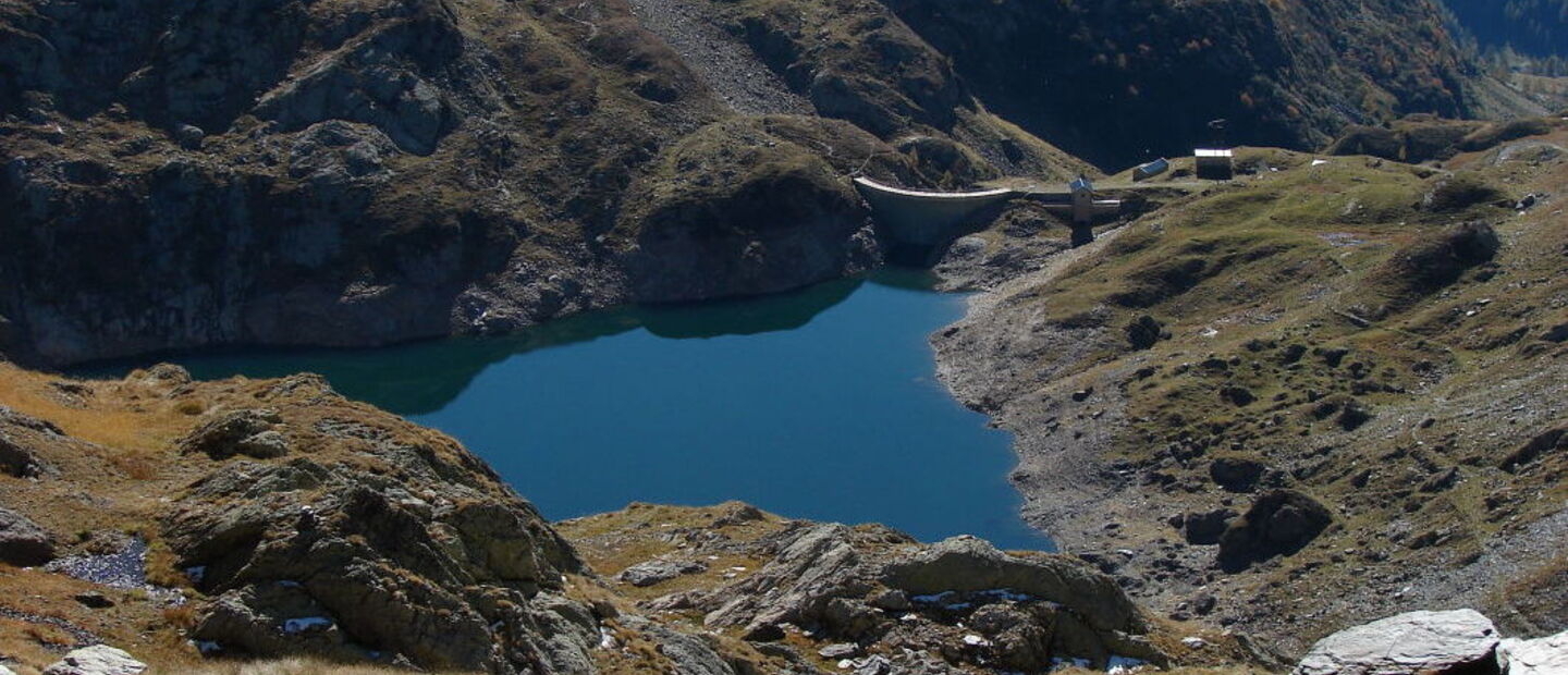 lago del Diavolo