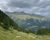 Sguardo verso nord