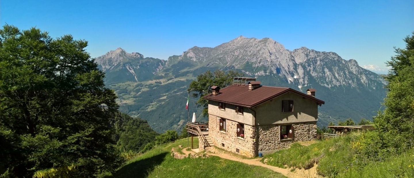 Rifugio Buzzoni