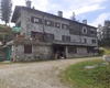 Alpe Strencia, caseggiato