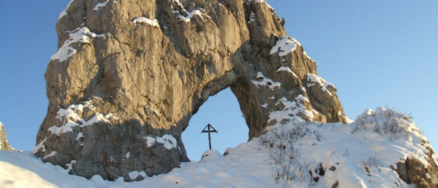 Porta di Prada