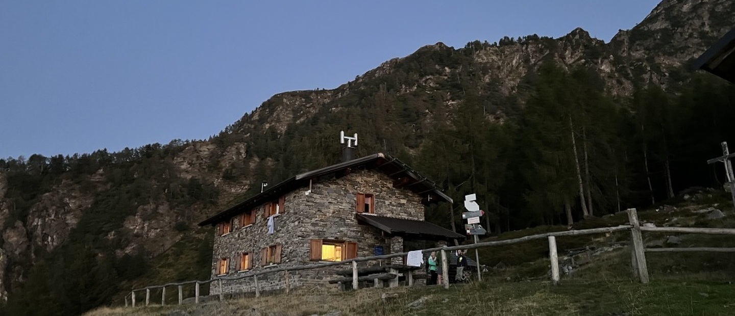 notturna