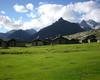 panorama alpi direzione nord