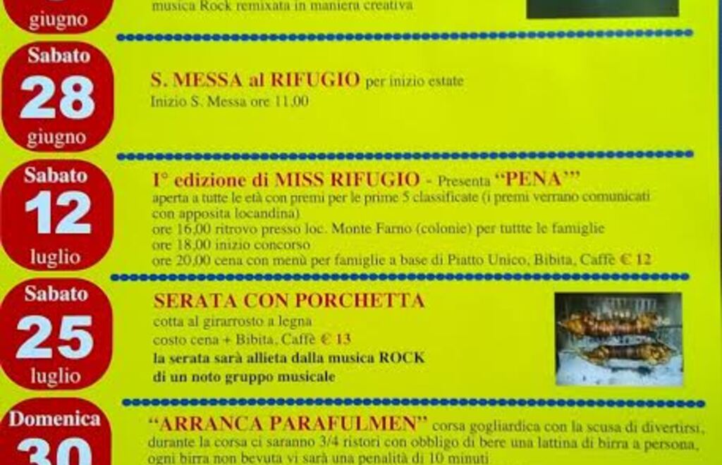 Allegato #1