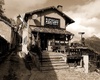 rifugio Marchett