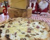 Pizza Pizza Bré