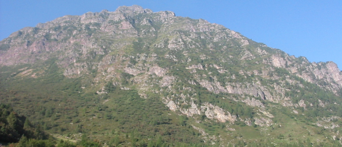 Pizzo della Corna