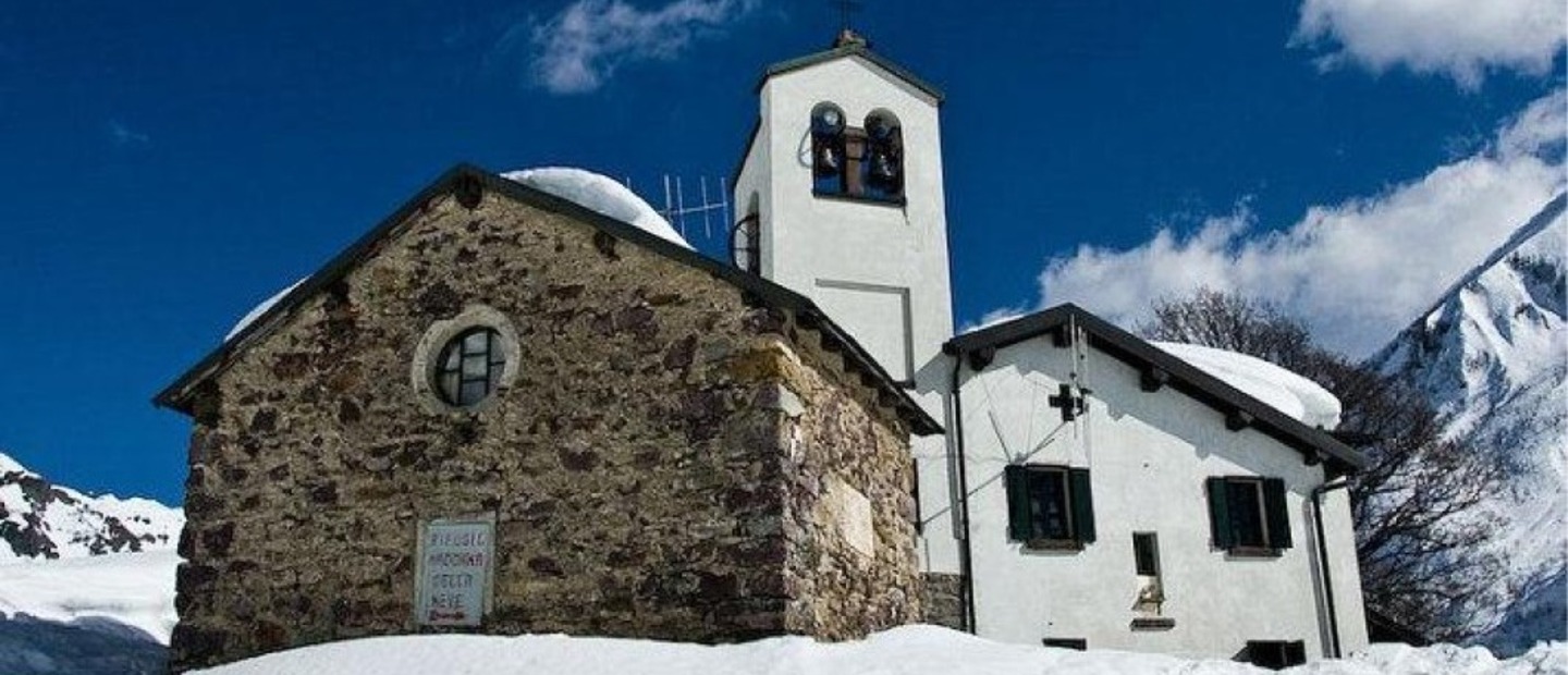 madonna della neve