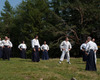 Raduno Aikido Luglio 