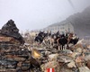 Le prime tempeste di Settembre