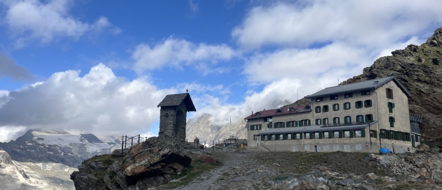 Valle dello Scerscen