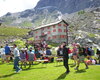 Concerto al Rifugio Cristina