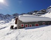 Rifugio invernale