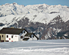 Il rifugio magnolini