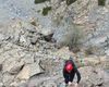SALITA AL TORRIONE PORRO DALLA VIA FERRATA