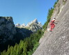 Palestra di arrampicata della Rasega