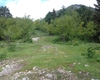 Sentiero verso il lago Branchino