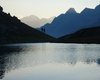 Lago di Selva