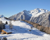 Rifugio alpe Granda