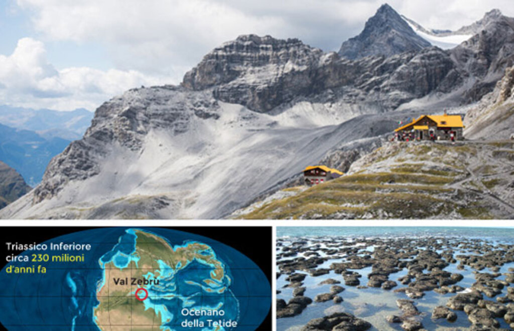 geologia