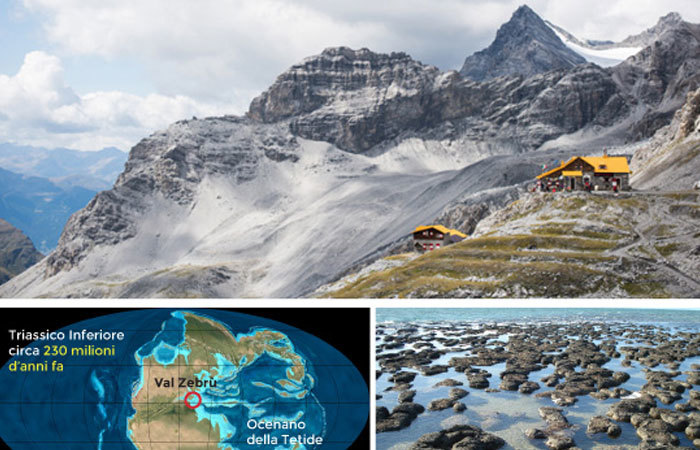 geologia