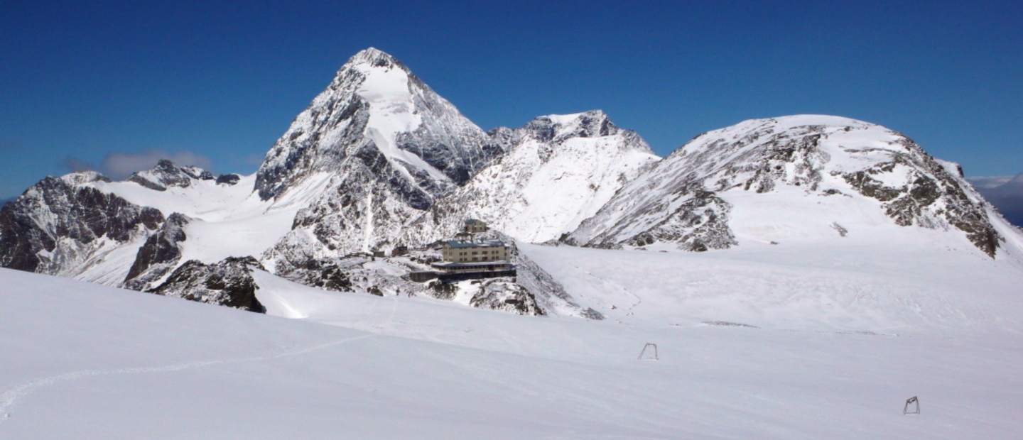 Rifugio Casati