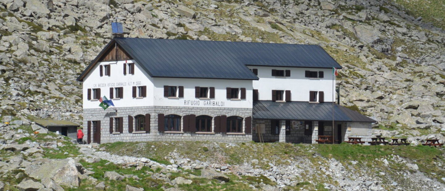 rifugio