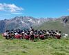 CONCERTO PRESSO IL RIFUGIO BOZZI