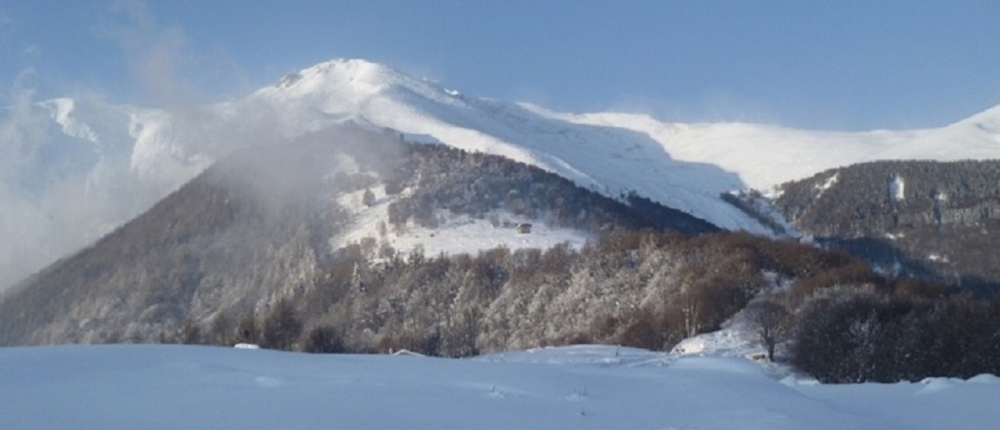 neve alpe piazza