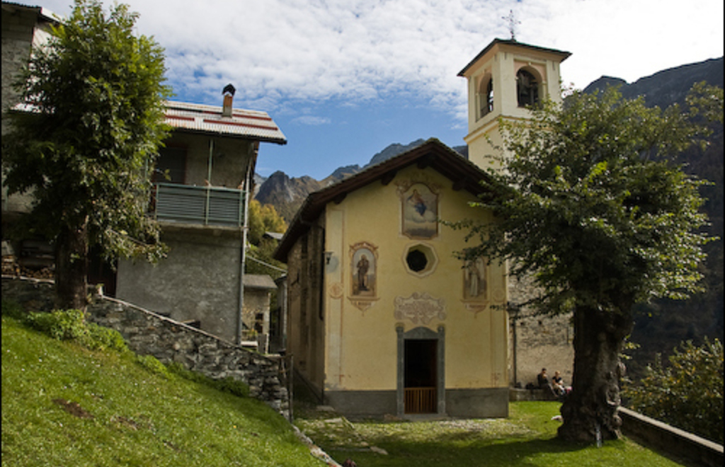Allegato #1