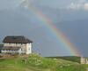 arcobaleno su val brembana