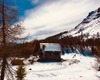 panorama rifugio