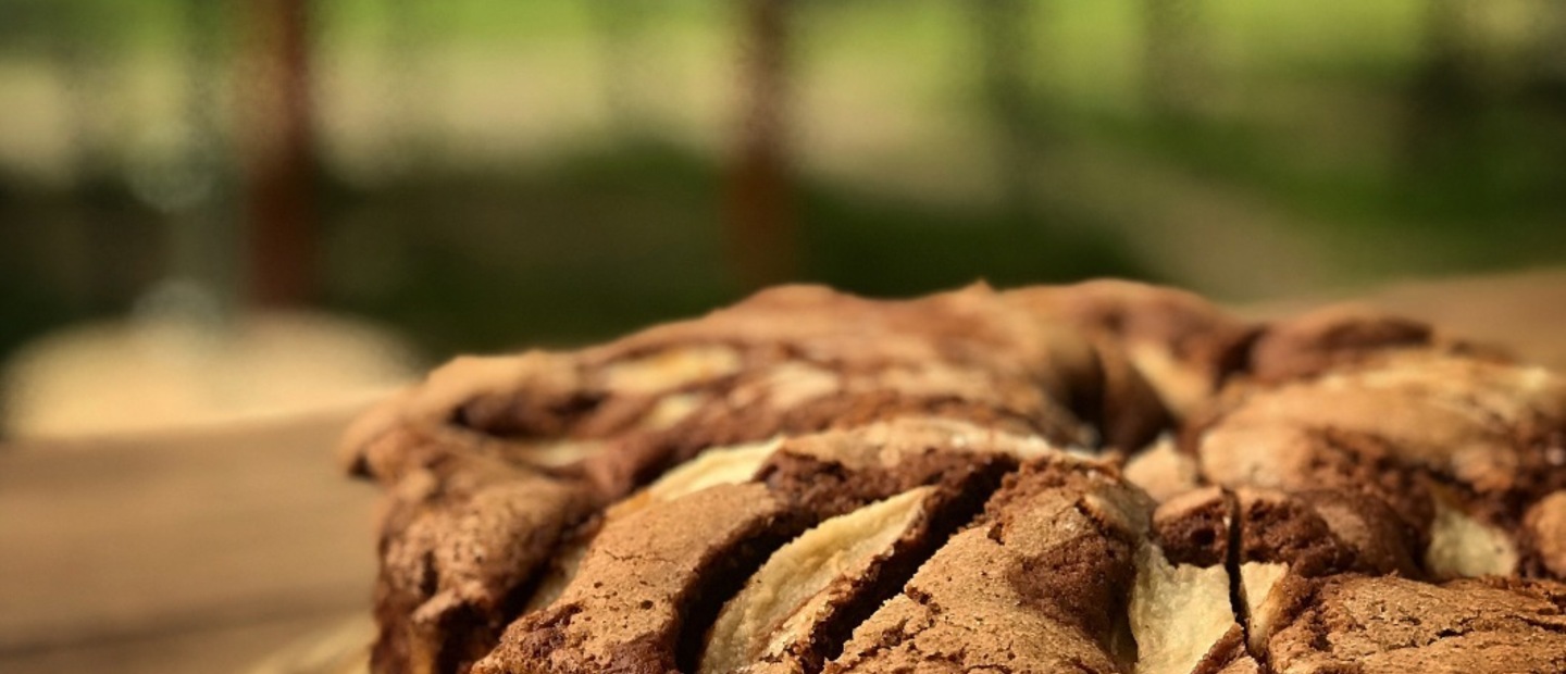 Le torte del Rifugio