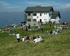 Il rifugio magnolini