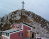 Il Rifugio Azzoni in vetta al Resegone