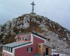 Il Rifugio Azzoni in vetta al Resegone