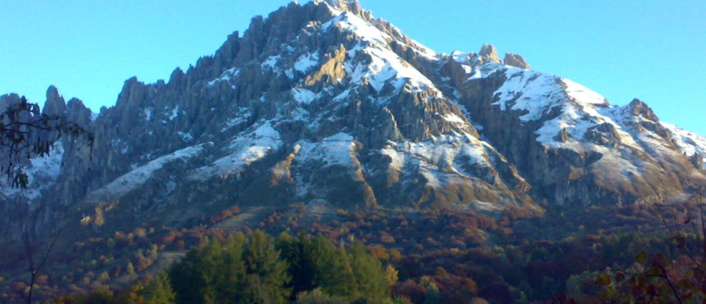 la Grigna