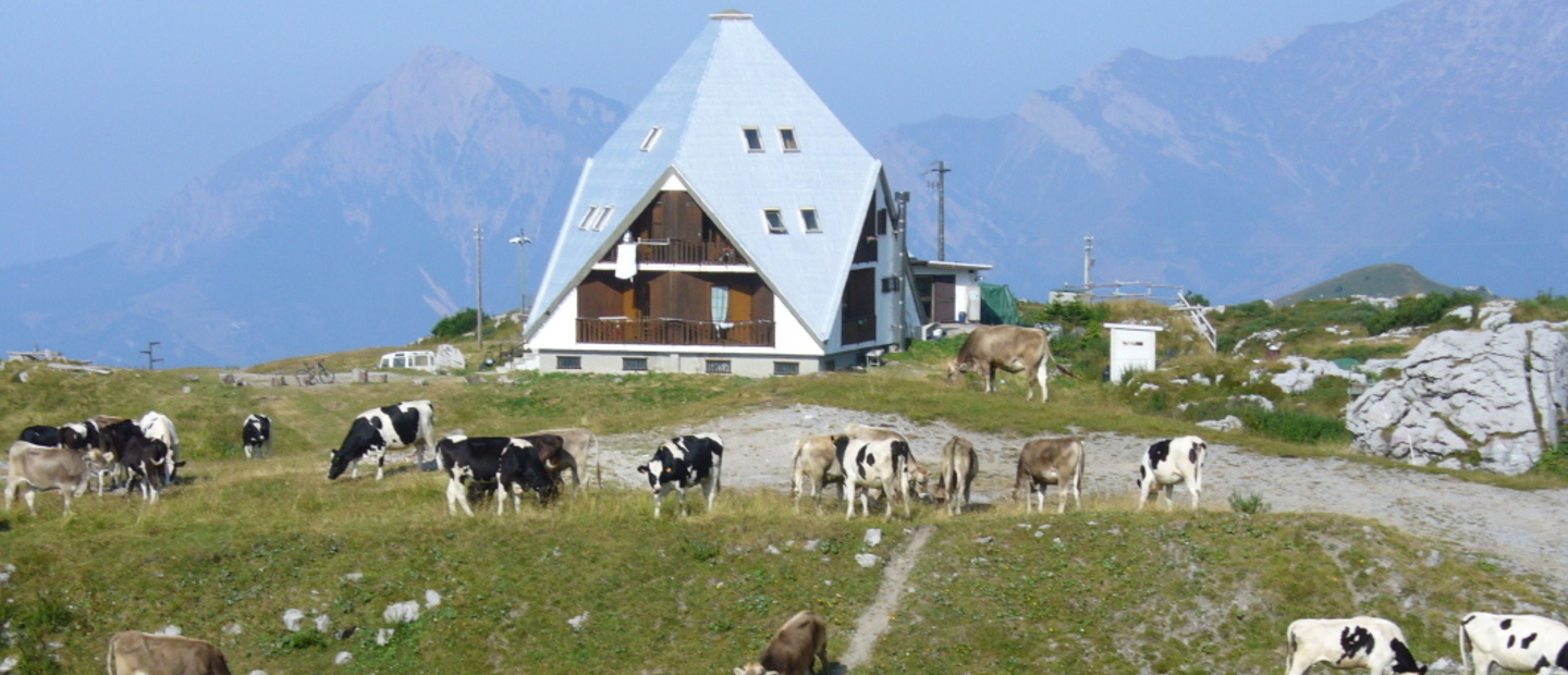 Rifugio Nicola