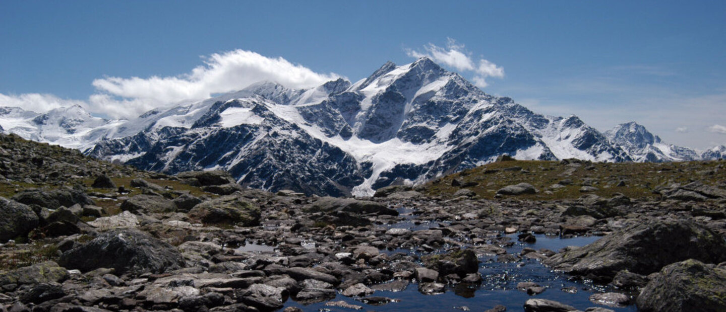 Val cedec - Trekking al rifugio Fornia