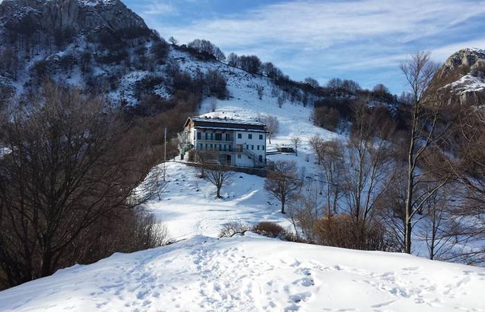 foto rifugio