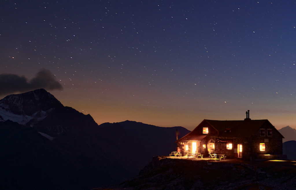 rifugioquintoalpini Rifugio Quinto Alpini