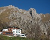 Il Rifugio Soldanella