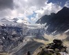 Verdo il passo Tremoggia