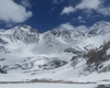 Panorama a primavera