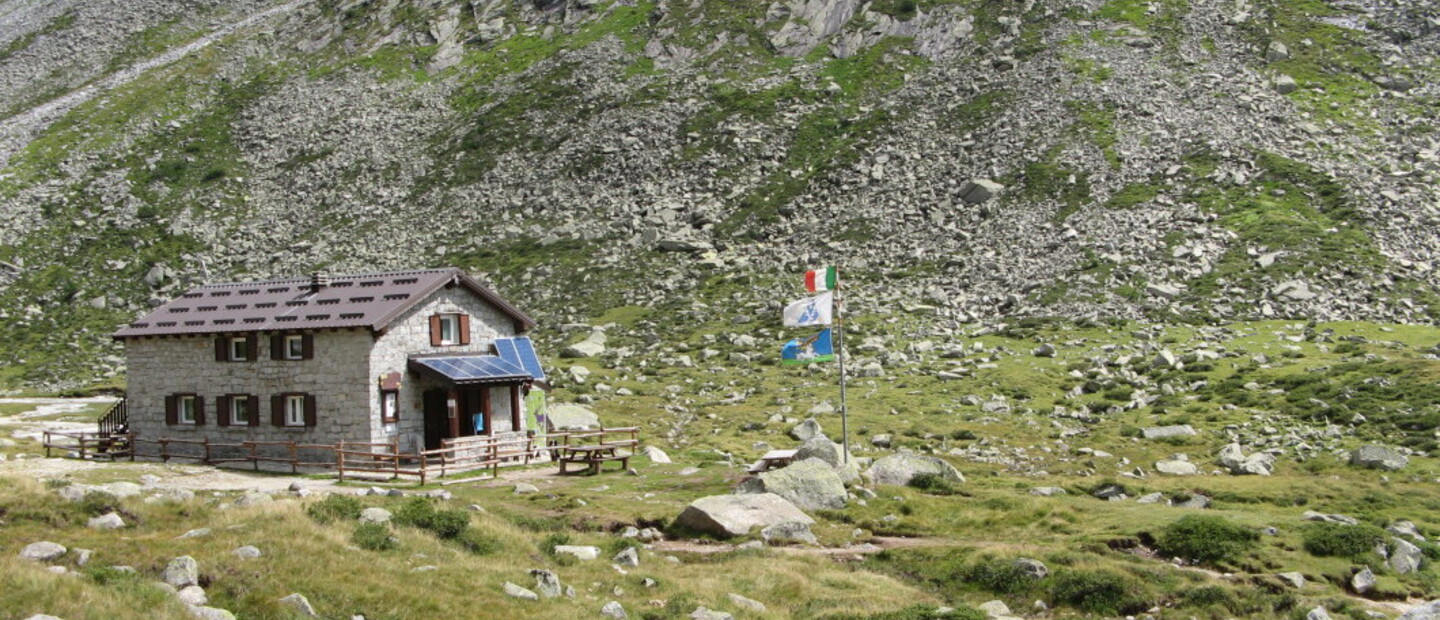 rifugio